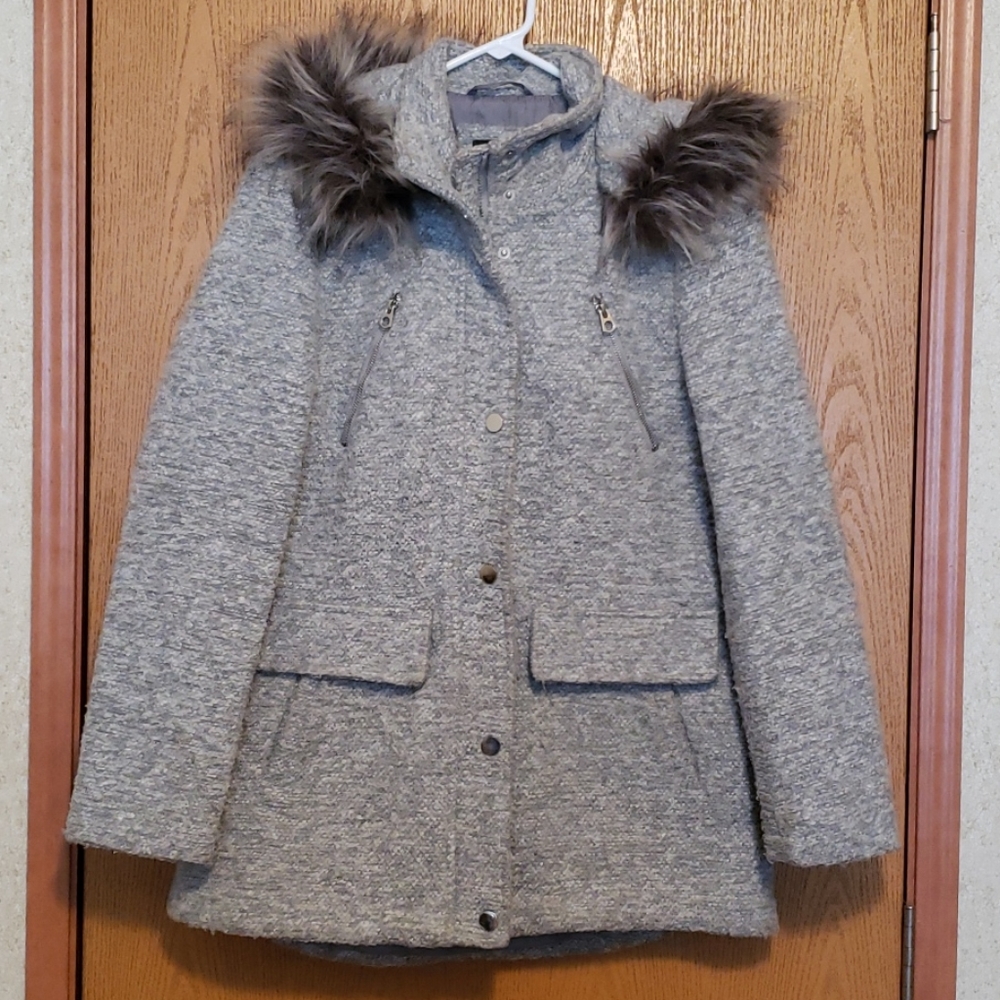 Ana Ladies Professional Winter Jacket
